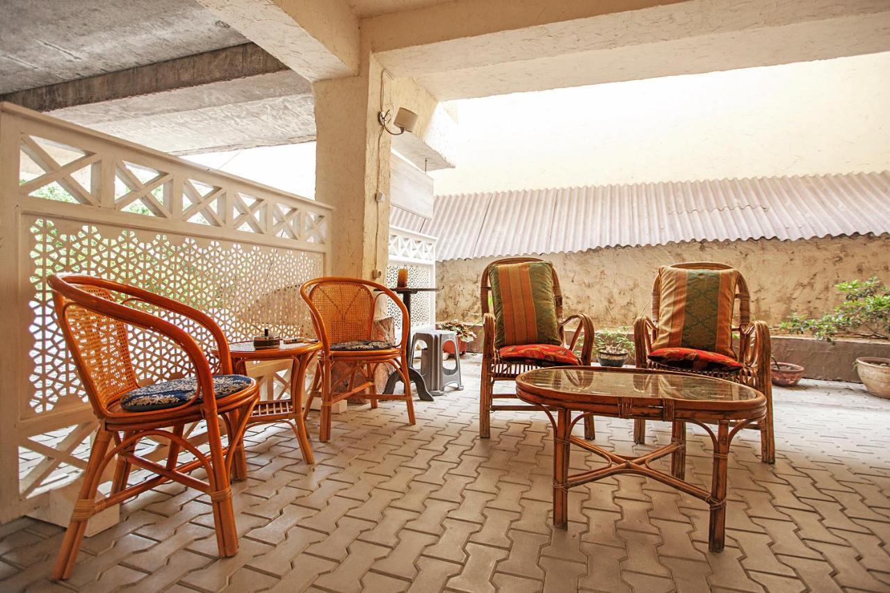 Caravan Villa Tbilisi Esterno foto