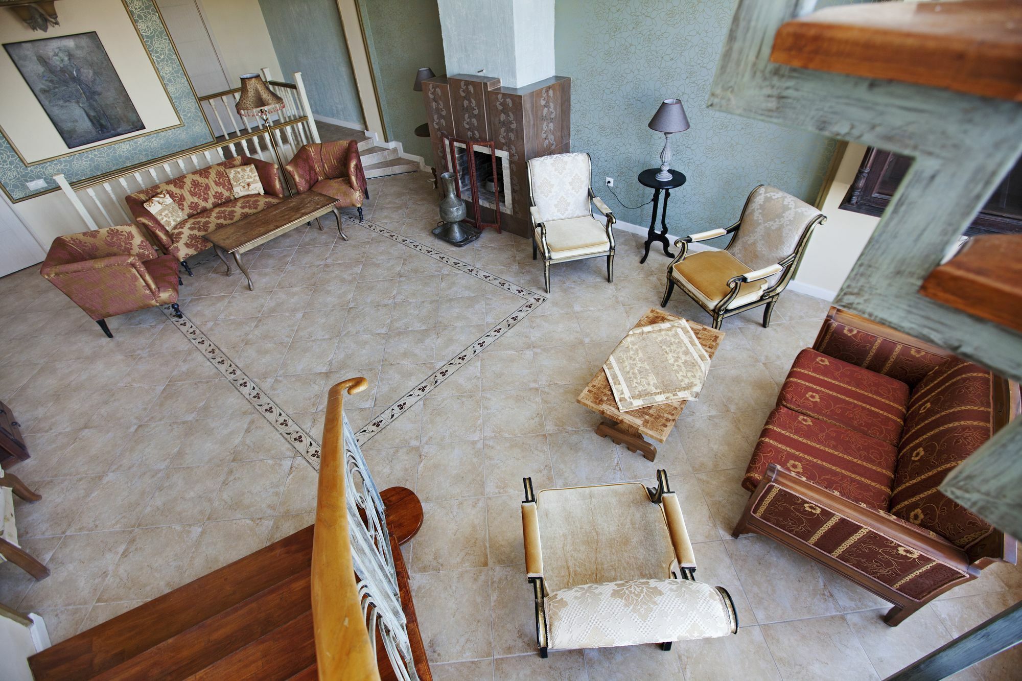 Caravan Villa Tbilisi Esterno foto